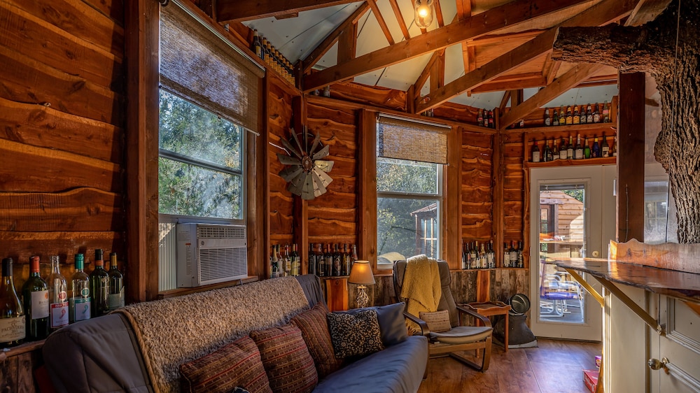Savannah's Meadow view 5