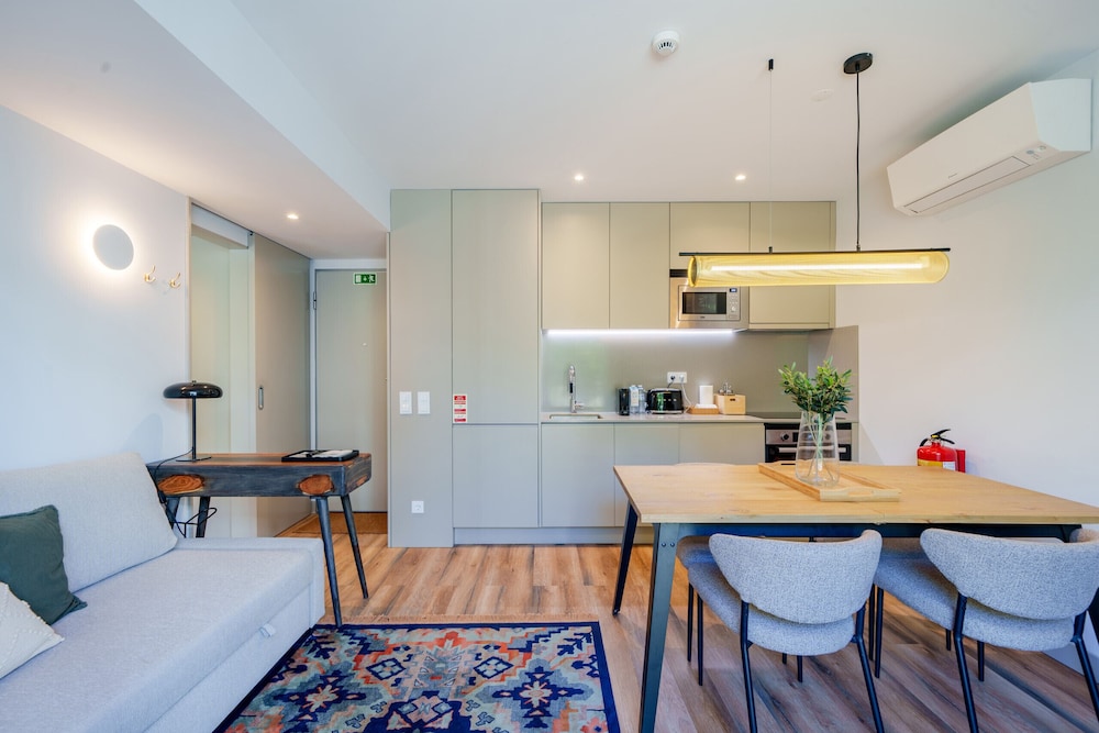 Feel Porto Firmeza Coworking Flat 1 1