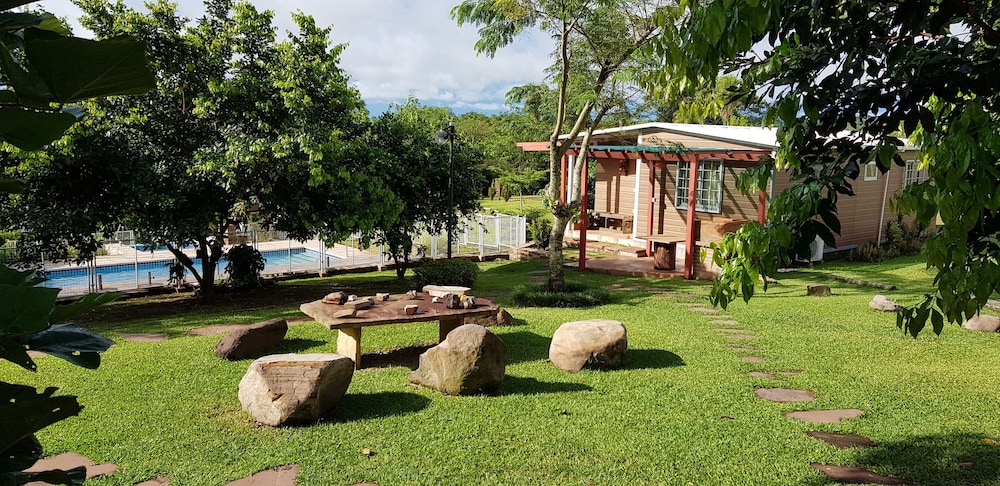 Vista Alegre Natural Resort