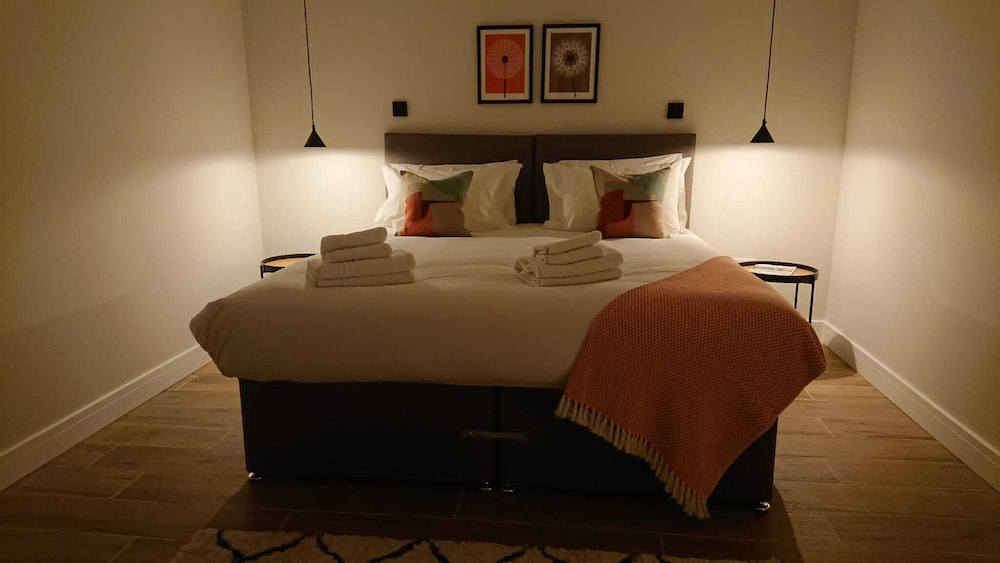 Eastfield Lodge