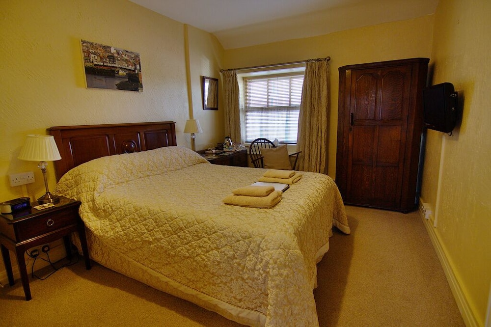 Wortley Cottage Guest House