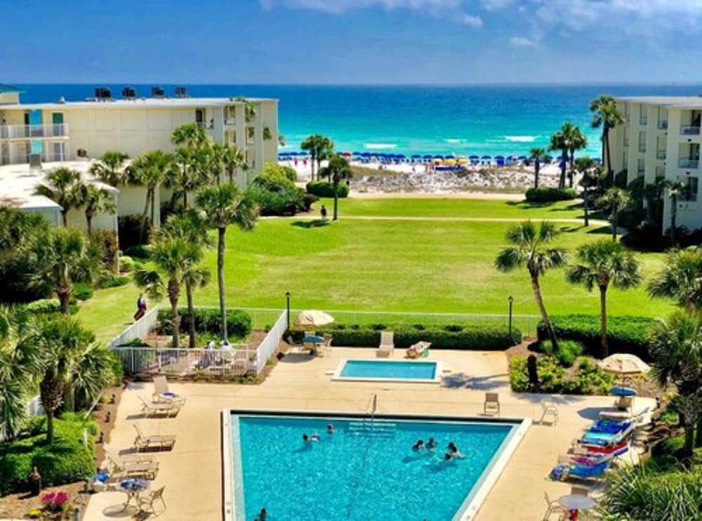 Silver Dunes Condominium