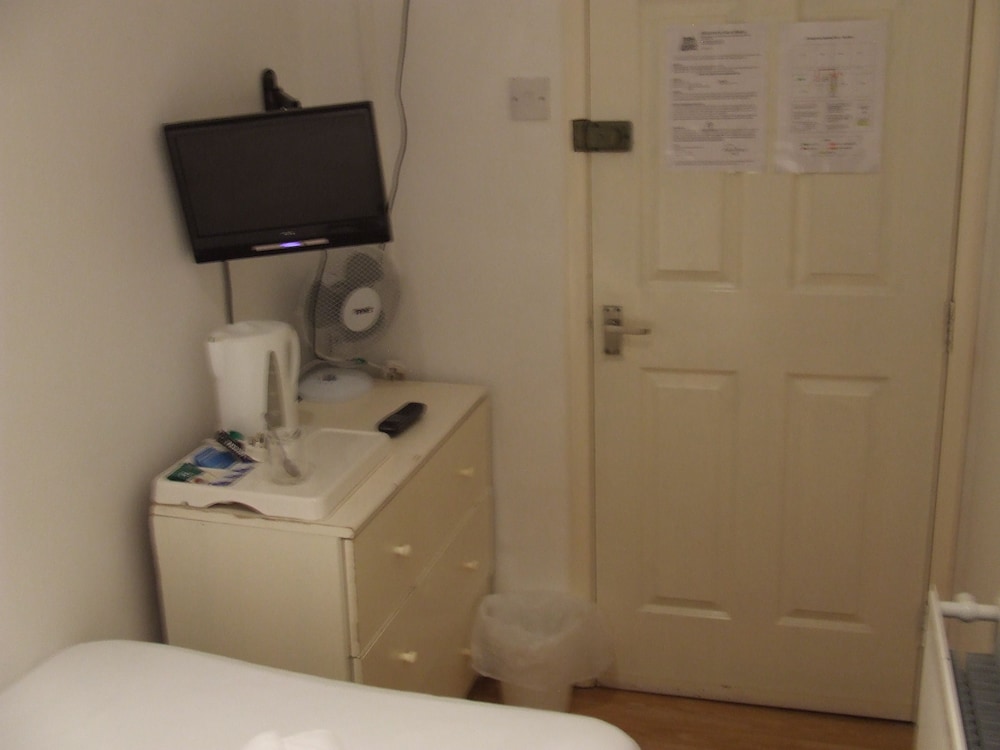 Alexandra Guest House