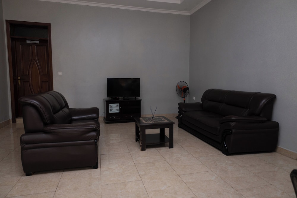 Bonsai Villa Kigali