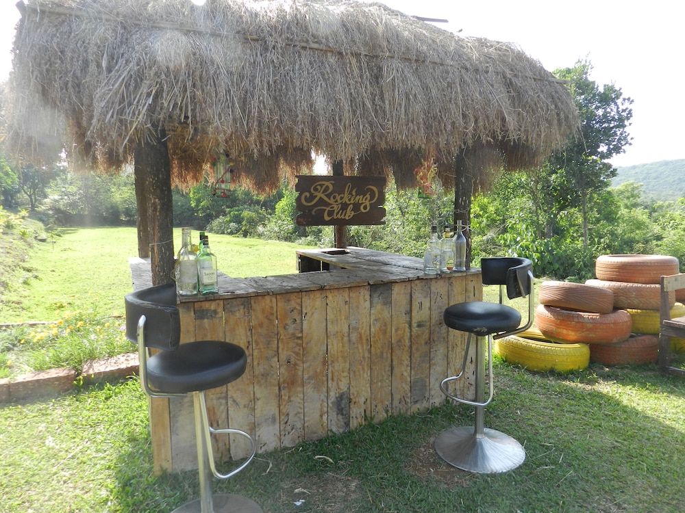 Hotel Sawai Mansing Hill Resort