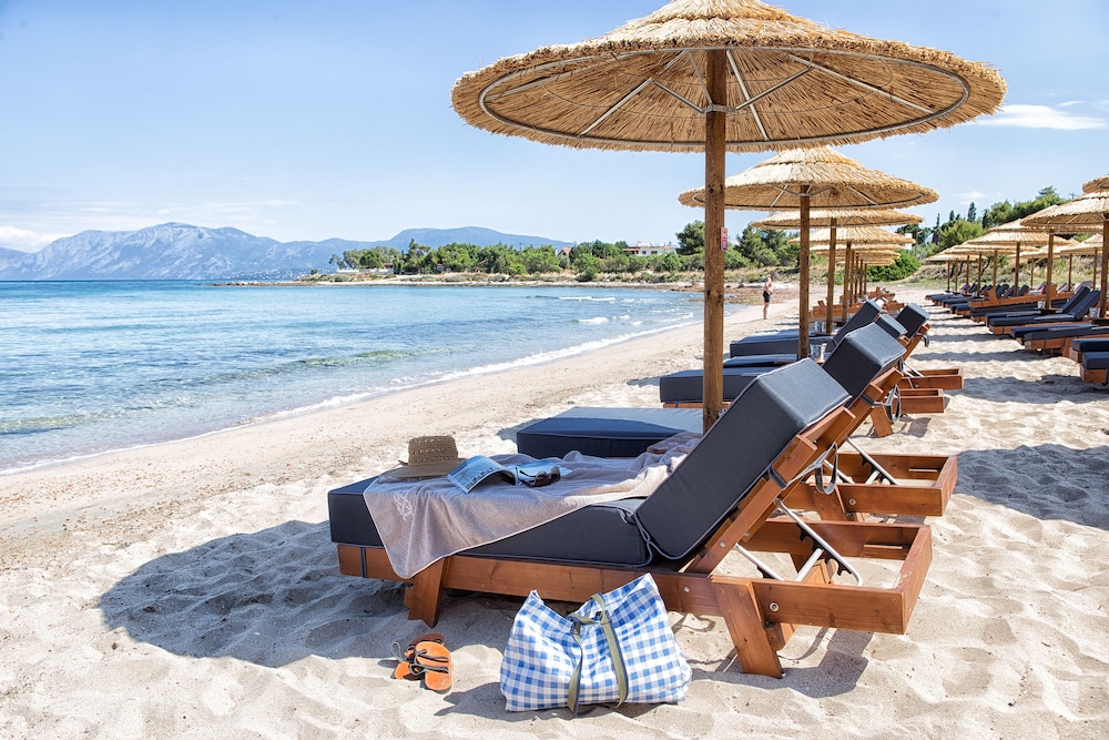 The Marble Resort