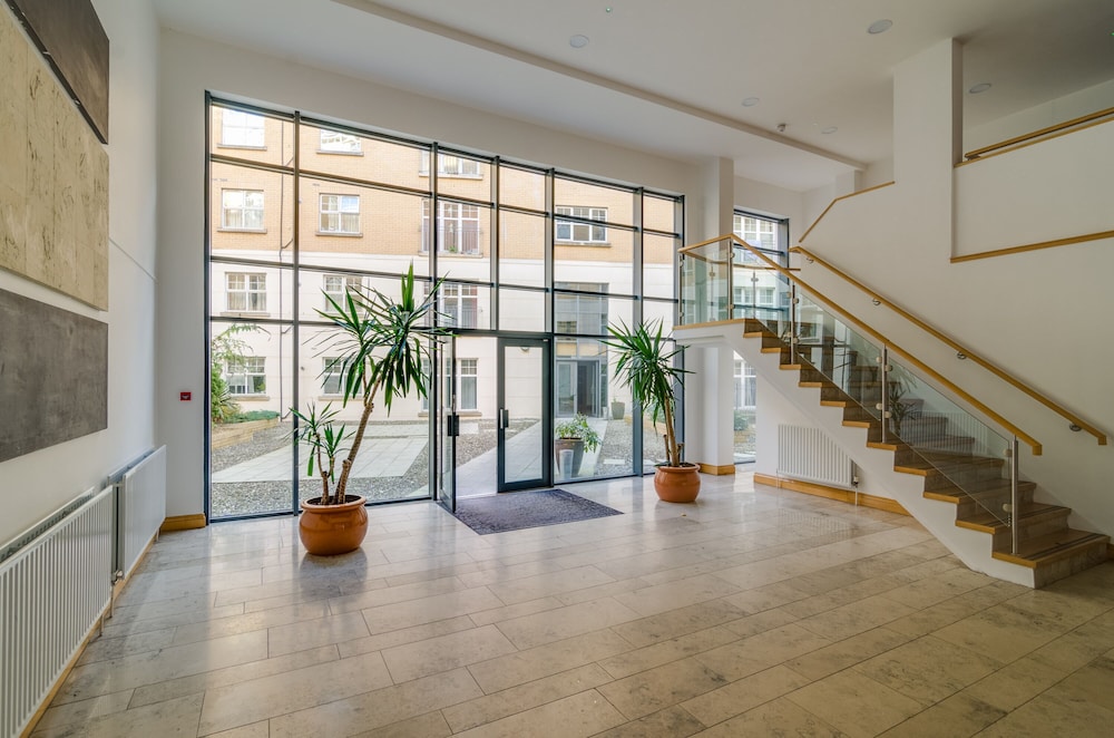 Central Belfast Apartments: Alfred Street