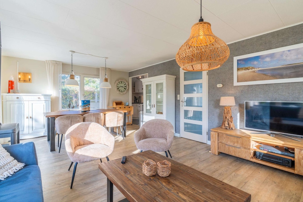 Charming Villa Near the sea and Forest