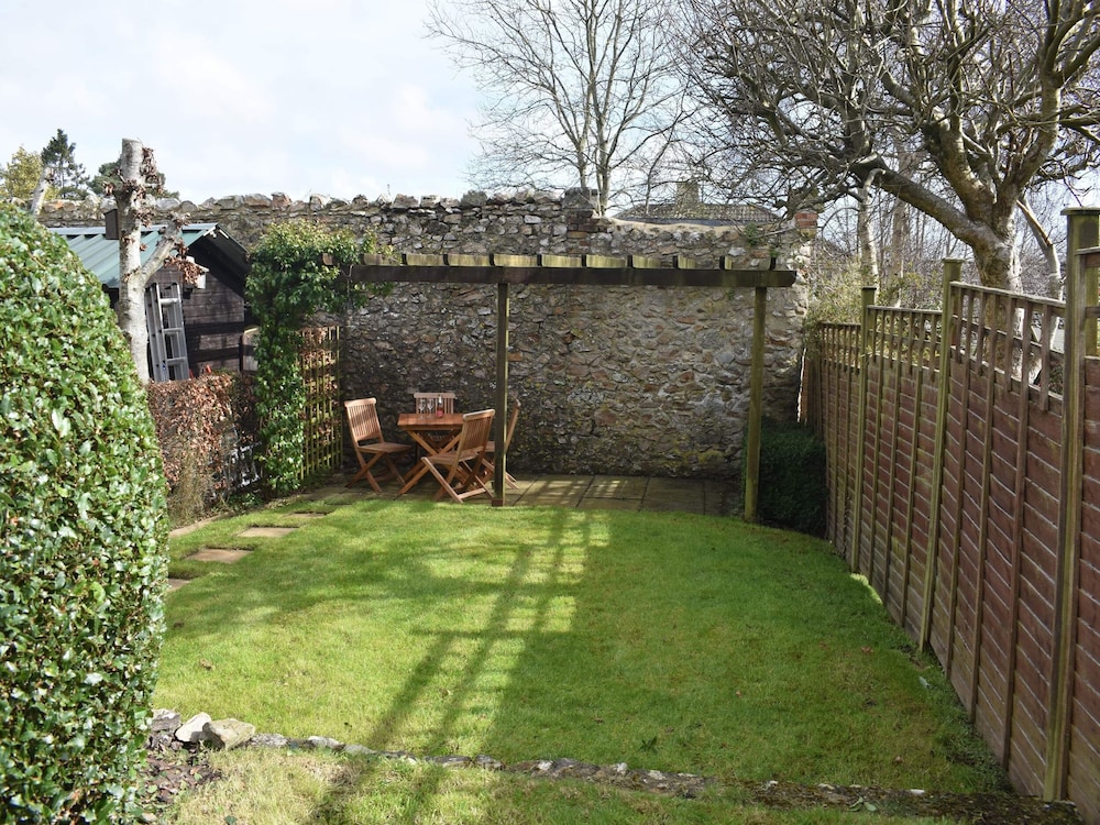 Jasmine Cottage