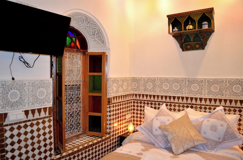 Riad Dar Salma