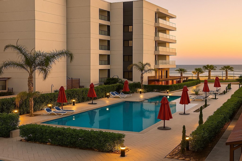 Porto Saeed Rentals 1