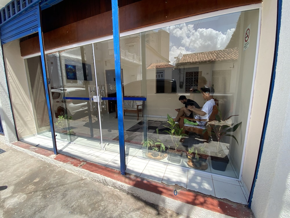 Hostel da Fonte