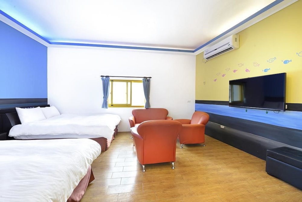 Kenting Star Inn
