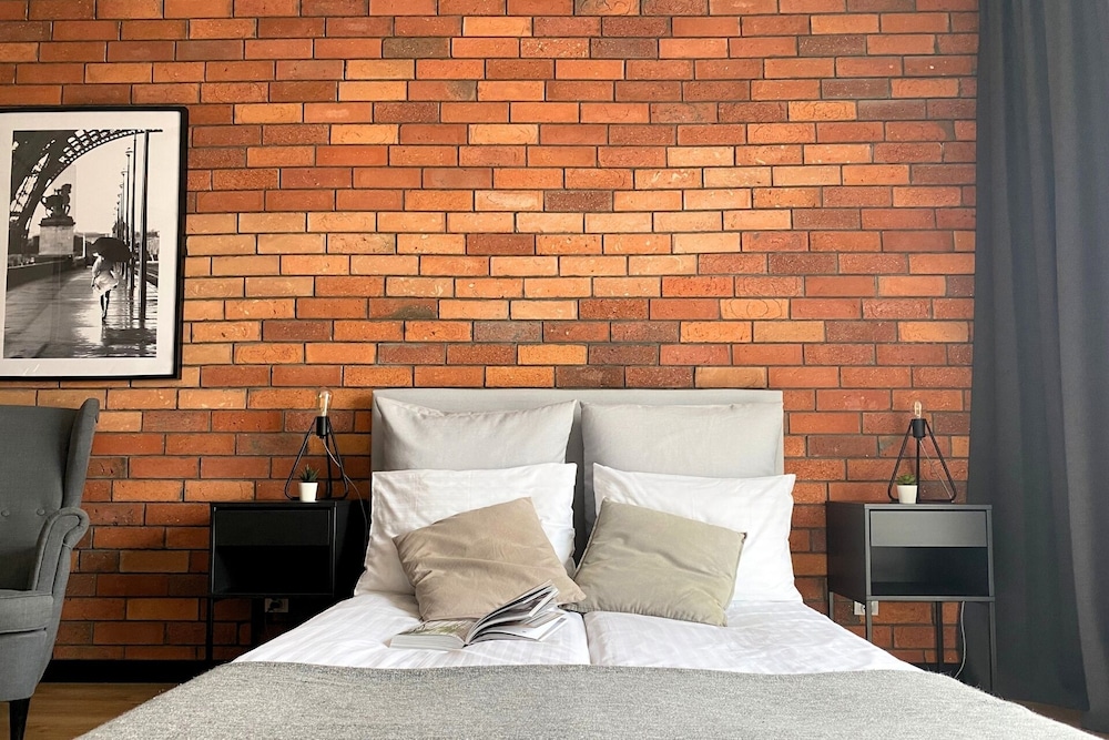 apartamenty-wroc Center by Uni Bridge