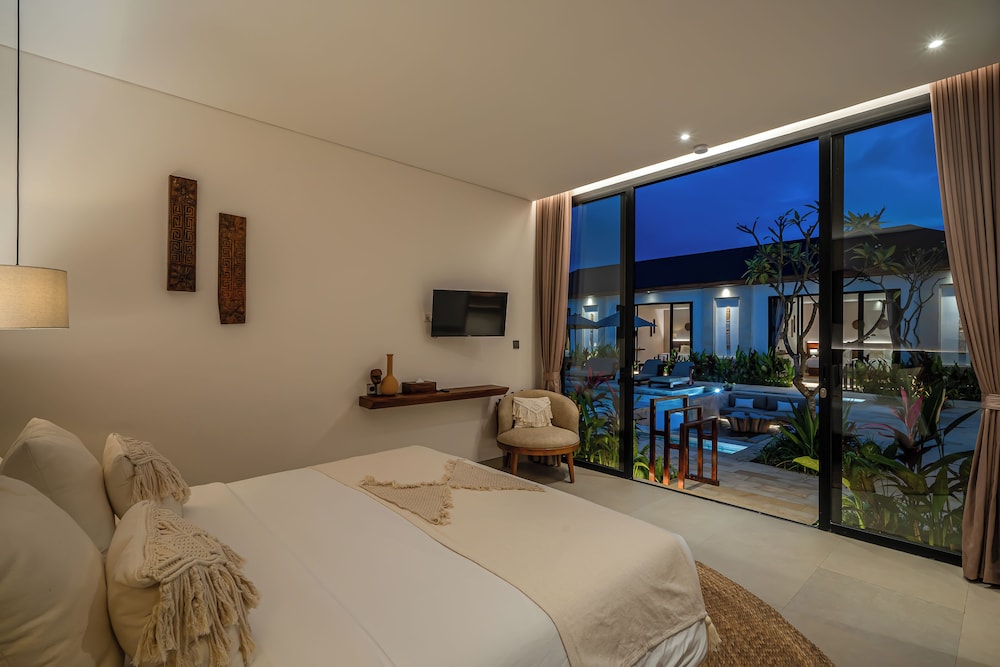 Villa Anarya Ubud