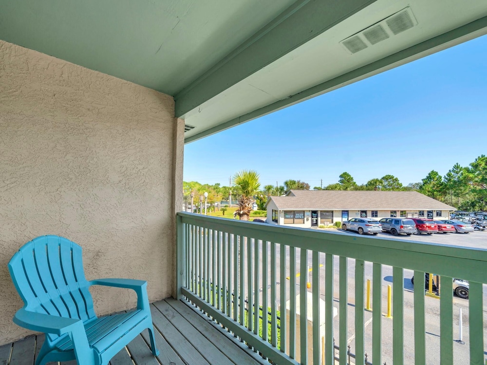Gulf Highlands 1160