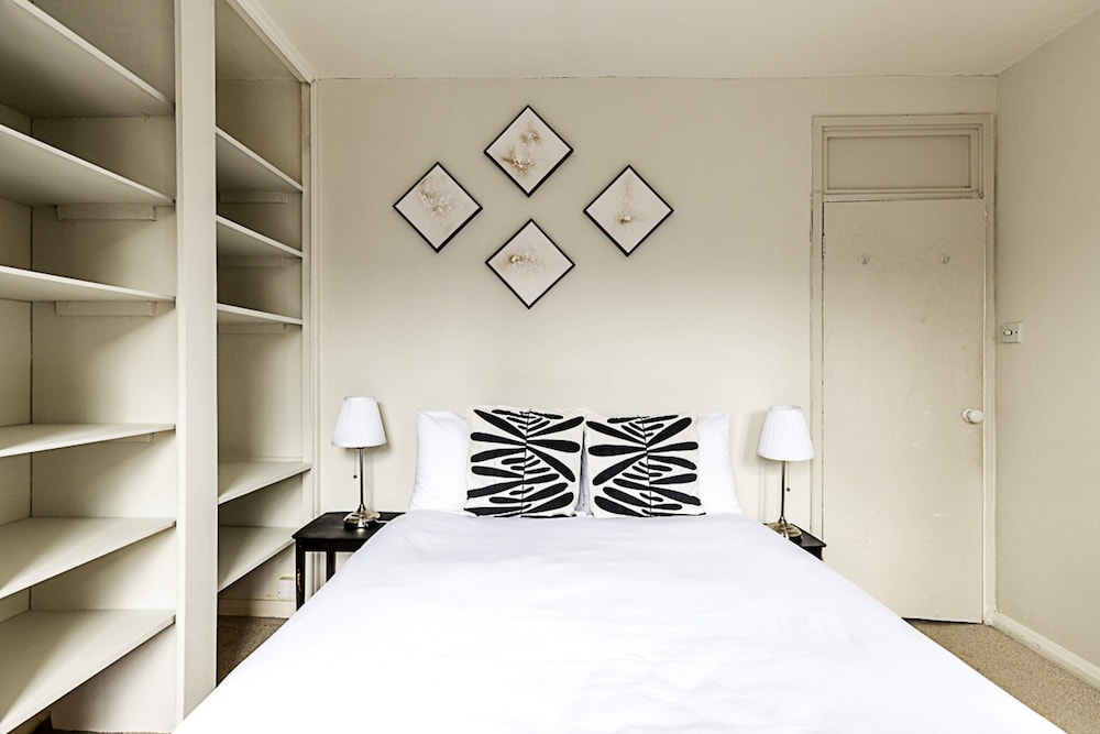 Notting Hill Charm Apartment