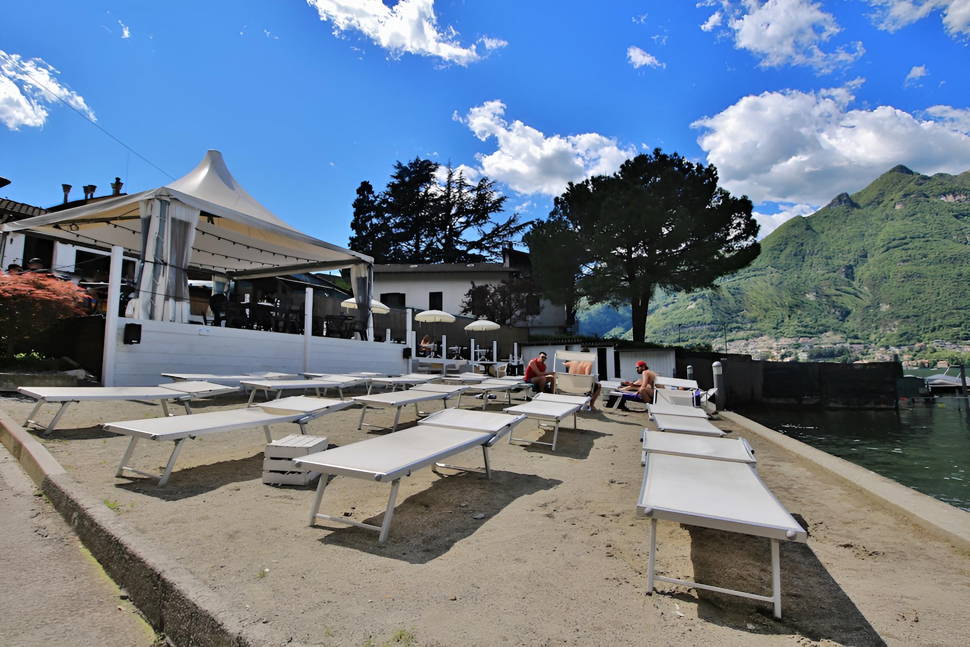 Le Finestre sul Lago