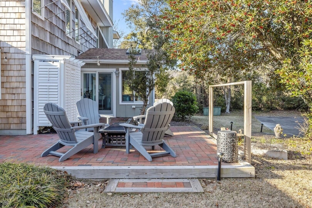 Fore Your Delight 3 Bedroom Townhouse