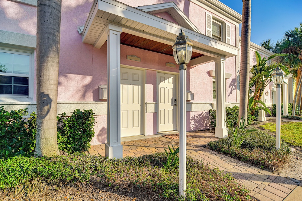 Bayfront St Petersburg Retreat 4 Mi to Downtown!