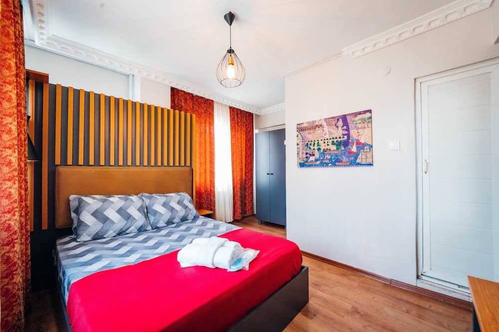 Evin Suit Otel - Image 25