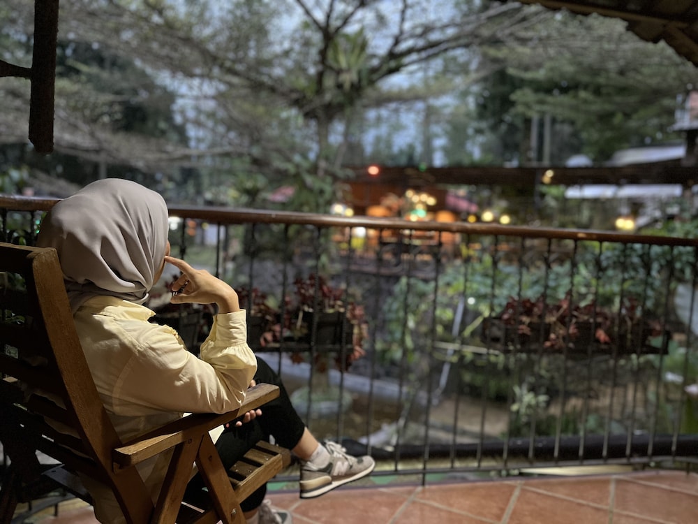 The Pinewood Lodge & Organic Farm