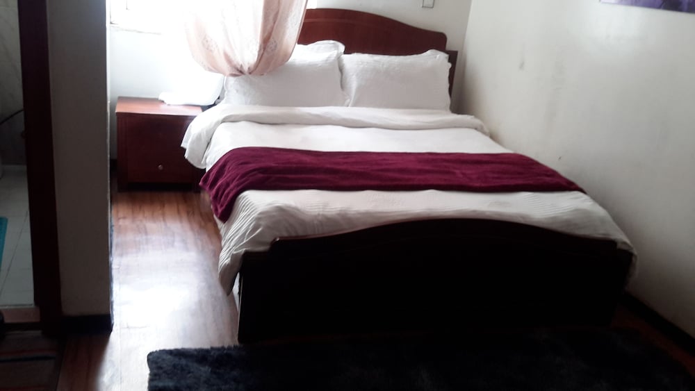 Dream View Guest House