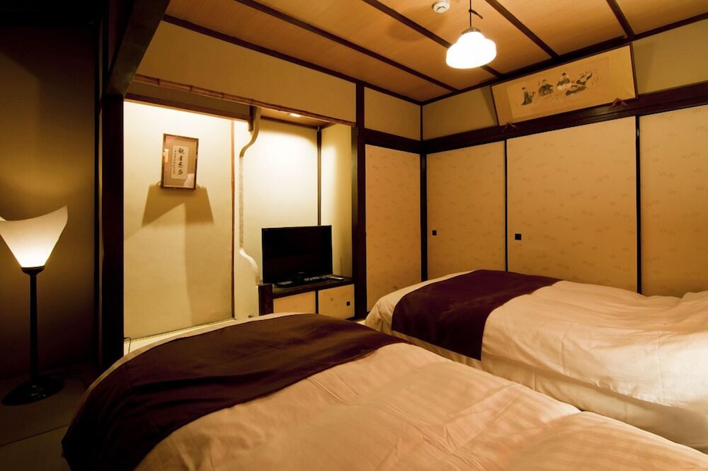 Oyado Kiyomizu Shichifuku - Image 5