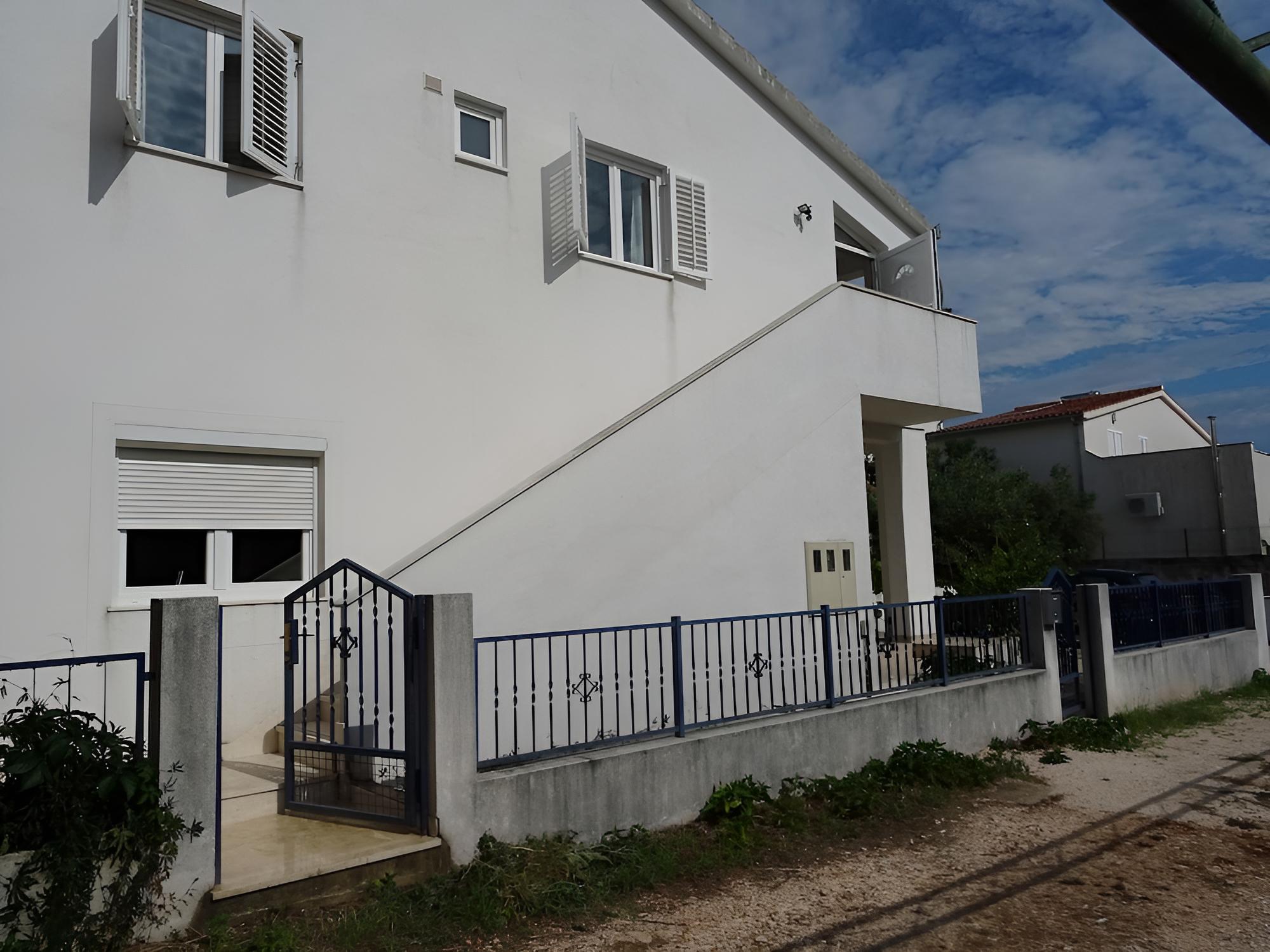 Zita - 50 m From sea - A1 view 5