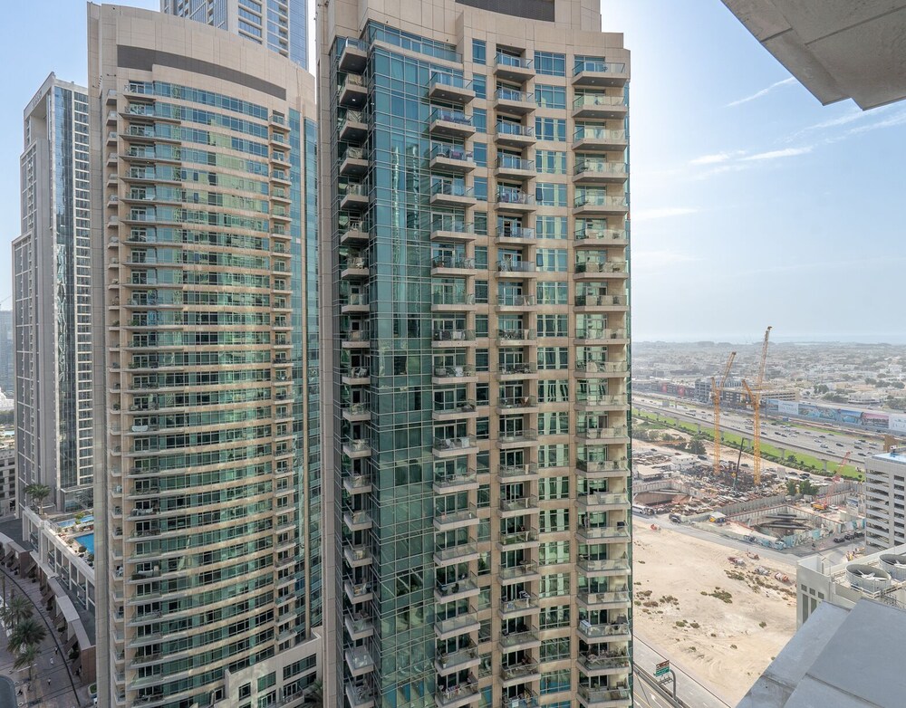 Lofts Emaar near Burj Khalifa Downtown