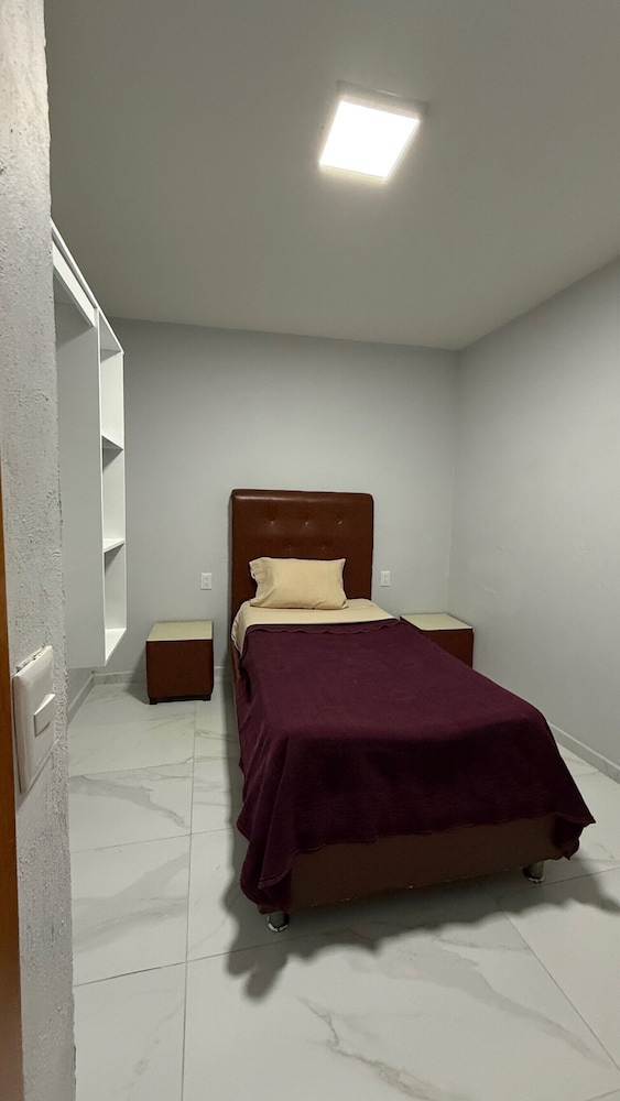 Residencia Gran Coyula Orange 508
