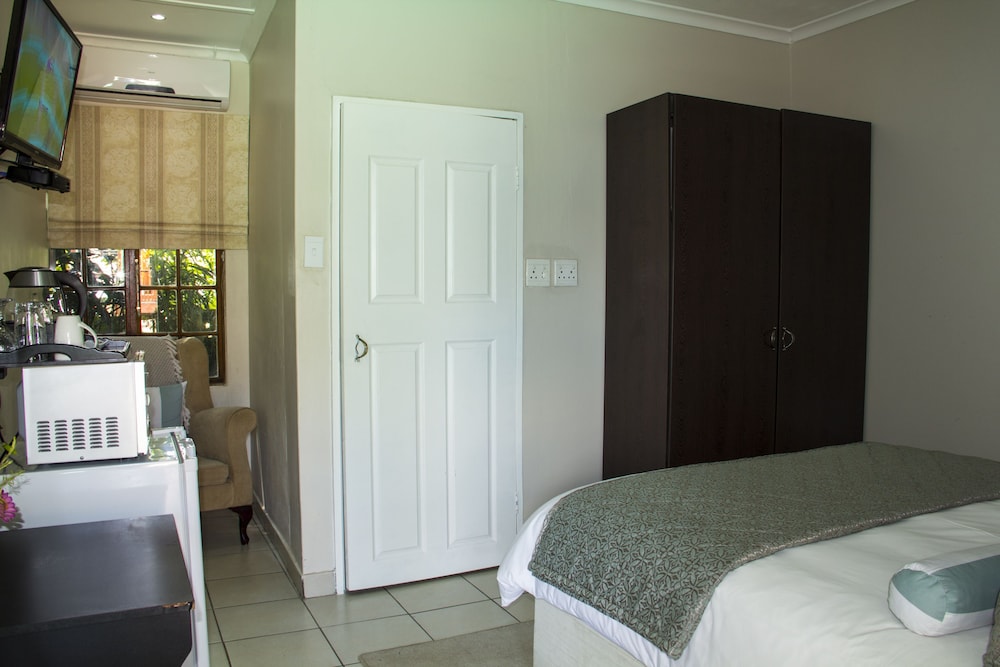 Matt's Rest B&B and Self Catering