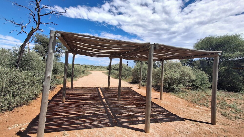 Mattanu Private Game Reserve