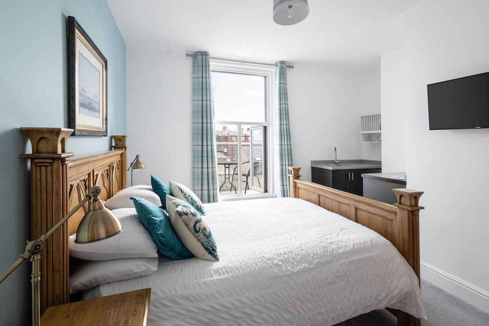 Host Stay Grosmont at the Sandbeck
