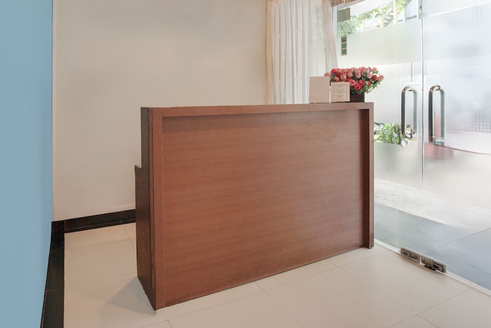 Hotel O Palembang near Palembang Indah Mall formerly Hotel Relasi