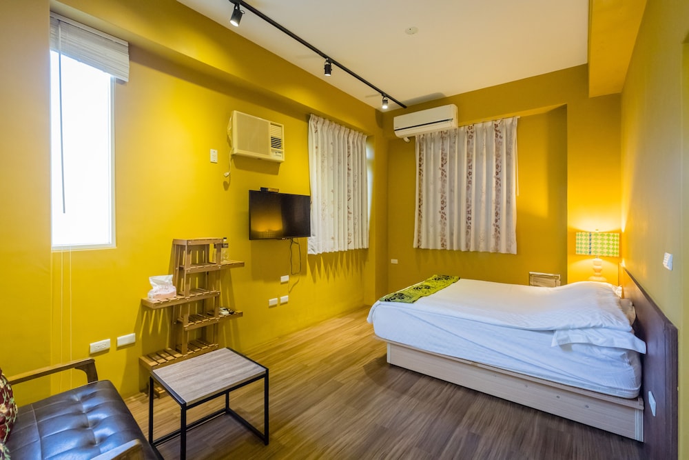 New Moon Homestay view 3
