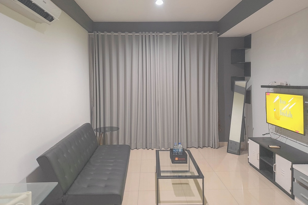 Relaxing 1Br At Dago Suites Apartment