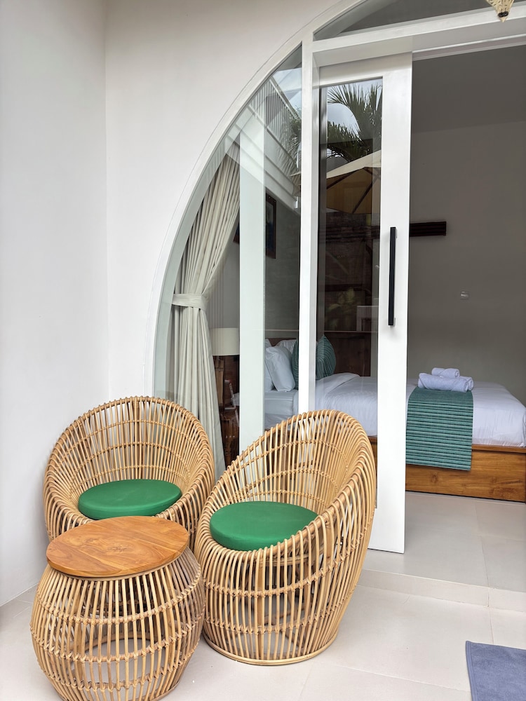 Jasmine River Guest House