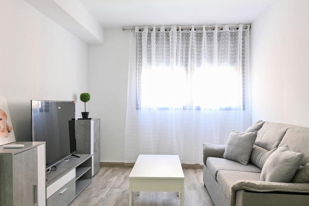 M Mma322a Acogedor Apartamento de un Dormitorio e