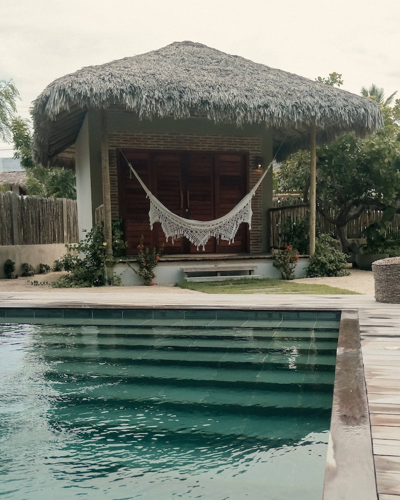 Unusual Accommodation With Pool not far From the Beach - by Feelluxuryholidays