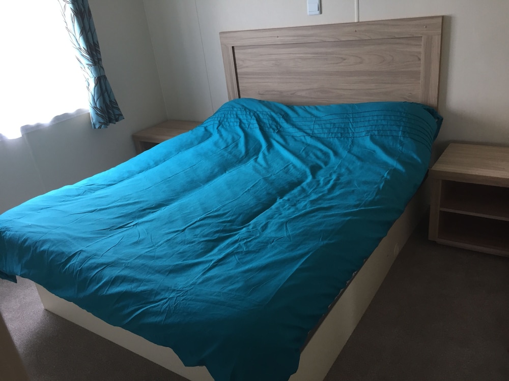 Camber Sands Lodge