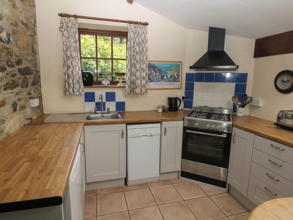 Preseli Hills Cottage
