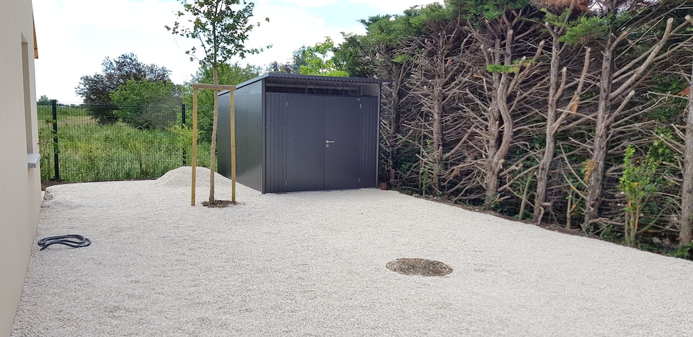 Chambres D'hôtes Gite Grange Debout, Billede 56