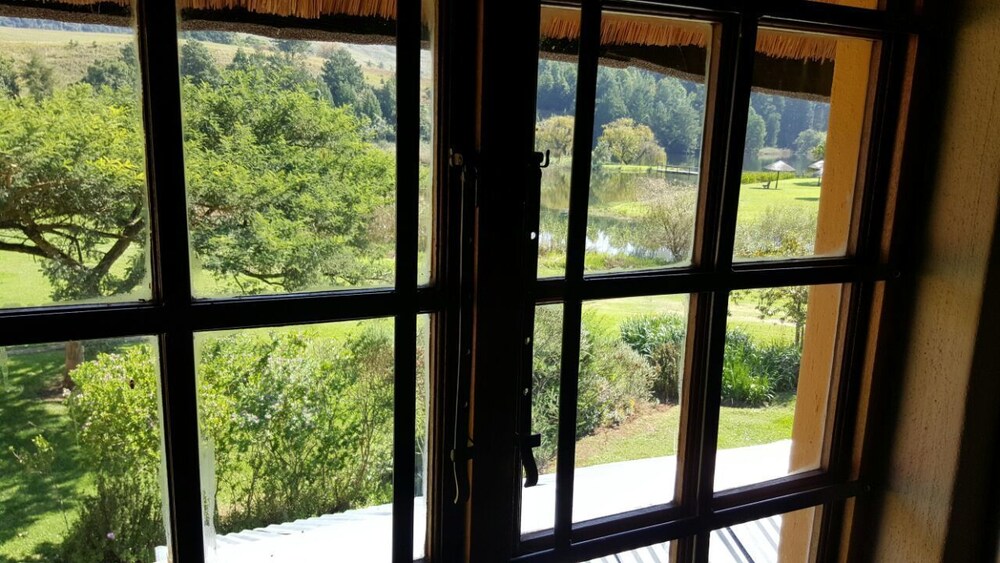 Bye Gums Cottage view 4
