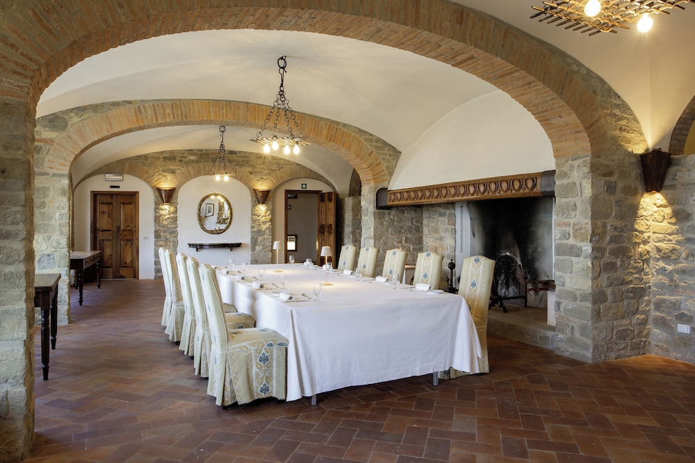 Castello Di Montemasso