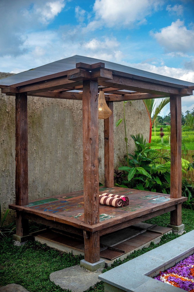 Arindama Villa Ubud by Dhananjaya Hospitality