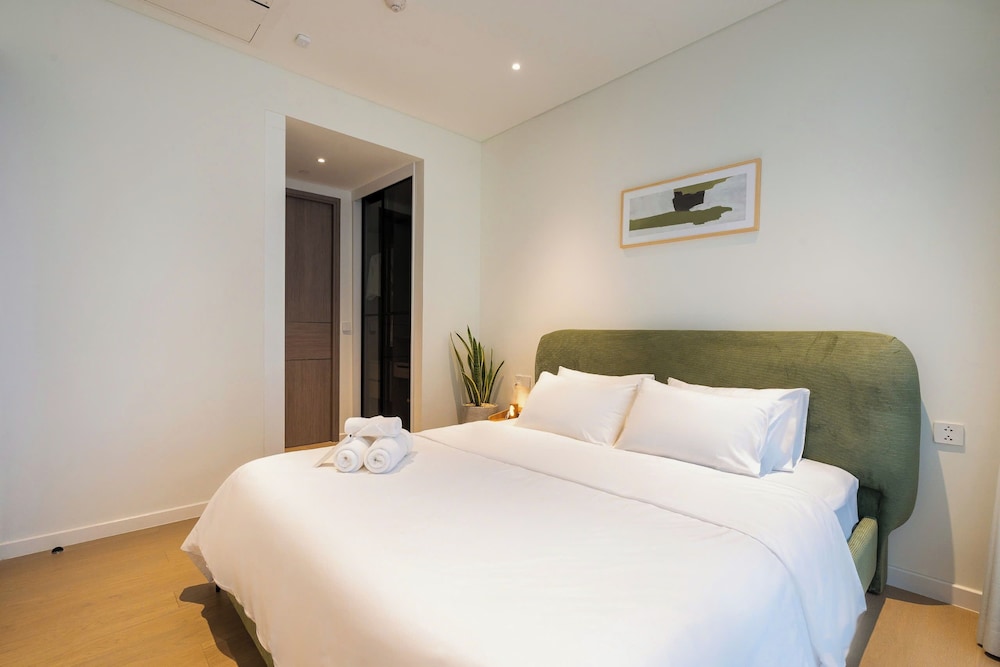The Metropole Sai Gon Residences