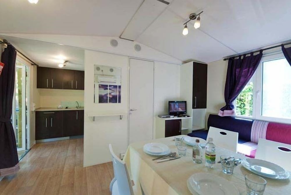 Camping le Palme - Campground