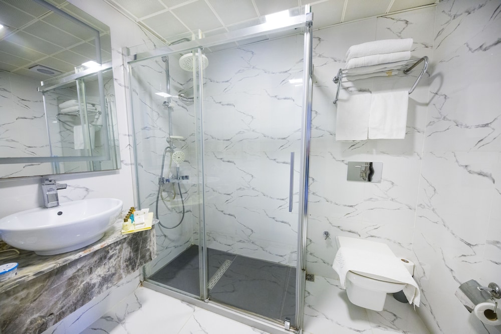 Parmada Otel Eski Şehir - Image 24