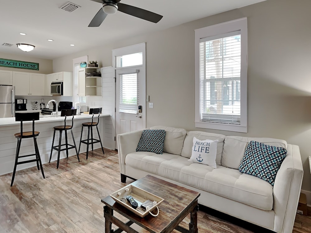 Bungalows at Seagrove by Southern Vacation Rentals view 2